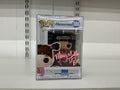 Funko Pop 386 6 inch. - Disney Pixar Monsters - Boo - Signed - Mary Gibbs