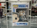 Signed Funko 29 - Bill Nye - Bill Nye - Signed Bill Nye