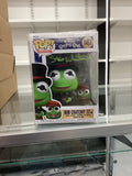 Signed Funko 1457 - Disney - Bob Cratchit - Steve Whitmire
