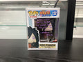 Signed Funko Pop 722 6 inch - Naruto Shippuden - Madara (Reanimation) - Only @ GameStop - Signed by Neil Kaplar