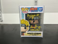 Signed Funko 727 - Naruto Shippuden - Naruto Uzumaki - Maile Flanagan