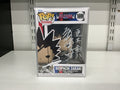 Signed Funko 1699 - 6in - Bleach - Kenipachi Zaraki - Signed Fumihiko Tachiki