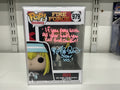 Signed Funko 979 - 6in - Fire Force - Iris - Signed Alexis Tipton