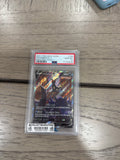 Graded Pokemon - Pokemon Card Umbreon V 189/203 PSA 10 Evolving Skies