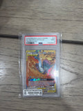 Graded Pokemon - PSA 9 Moltres & Zapdos & Articuno GX #44 Hidden Fates 2019 Pokemon MINT