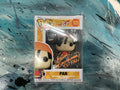Funko Pop 1629 6 inch - Dragon Ball GT - Pan - Signed by Elise Baughman