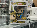 Signed Funko 1247 - 6in - Marvel - Loki: Agent Of Asgard - Hot Topic Exclusive - Signed Matt Damon