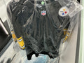Signed Le'Veon Bell Autographed Pittsburgh Steelers Jersey