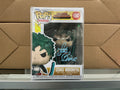 Signed Funko 1347 - 6in - My Hero Academia - Izuku Midoriya - Signed  Justin Briner