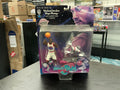 Space Jam- Michael Jordan Bugs Bunny with Hyper Lane Super figures