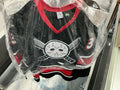 Signed Jason Voorhees Hockey Jersey #13