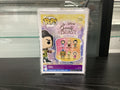 Signed Funko Pop 1134 6 inch - Beauty and the Beast - Gaston - Signed by Richard White