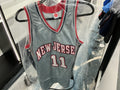 Signed New Jersey #11 Childs