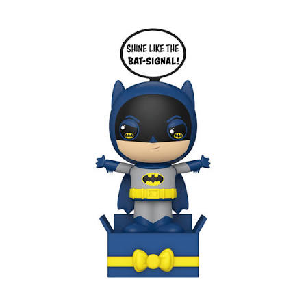 Funko Popsies - DC - Batman