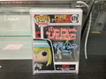 Signed Funko Pop 979 6 inch - Fire Force - Iris - Signed by Alexis Tipton