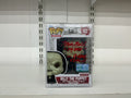 Funko Pop 1822 6 inch. - SAW - Billy The Puppet - ORIGINAL - 9500 PCS - Signed - Tobin Bell