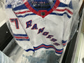 Signed NHL New York Rangers Miller #79 Jersey