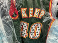 Signed Jersey - Shawn Kemp- custom Seattle Sonic- #40