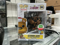 Signed Funko 655 - 6in - 50 Years Scooby-Doo! - Scooby-Doo - Funko Limited Edition - Signed Scott Innes