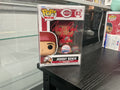 Signed Funko 83 - 6in - Cincinnati Reds - Johnny Bench - Signed