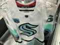 Signed NHL Seattle Kraken Driedger #60 Jersey