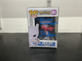 Signed Funko 581 6 inch - Pokémon - MewTwo - Jay Goede