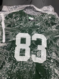 Signed Jersey - Jets - Moss #83