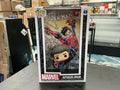 Funko Pop 48 6 inch. - Marvel Spiderman - Spider-Man - Signed Josh Keaton “Spidey”