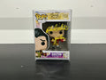 Signed Funko 1134- Disney Beauty and The Beast- Gaston - Richard White