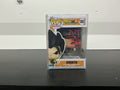 Signed Funko 1863 - Dragon Ball Super Broly Movie - Gogeta - DJ Rivers