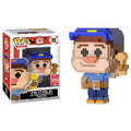 Pop Funko 31 6 in.- Disney Wreck-It Ralph- Fix-It Felix
