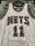 Signed Jersey - Brooklyn Nets - Childs #11