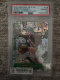 Graded One Piece - One Piece Manga Jewelry Bonney OP12-118 Legacy of the Master Alt Art GEM PSA 10