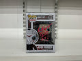Funko Pop 01 6 inch - Friday The 13th - Jason Voorhees - Signed - Ken Kirzinger