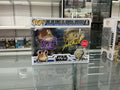 Signed Funko 2 Pack - 6in - Star Wars - Jar Jar Binks VS. General Grievous - GameStop Exclusive - Signed Ahmed Best And Matt Wood