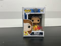 Signed Funko 242- Beauty and The Beast - Belle - Emily de Ravin