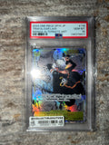 Graded One Piece - 2024 One Piece OP10-119 Japanese Trafalgar Law Manga Alternate Art GEM MT PSA 10