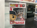 Signed Funko 11 - 6in - Gabriel "Fluffy" Iglesias - Signed