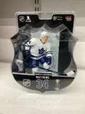 NHL Toronto Maple Leafs 2017 Auston Matthews Action Figure