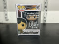 Signed Funko 1167 - Attack on Titan - Bertholdt Hoover - David Matranga