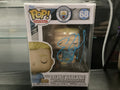Signed Funko 68 - 6in - Manchester City - Erlinda Haaland - Signed