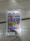 Graded Pokemon - 2026 POKEMON ASC EN-ASCENDED HEROES MEGA ATTACK RARE #269 MEGA GENGAR EX PSA 9