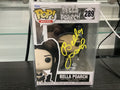 Signed Funko Pop 289 6 inch - Bella Poarch - Bella Poarch - Signed by Bella Poarch