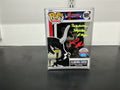 Signed Funko 1691 - Bleach - Ulquiorra Shifar - Tony Oliver