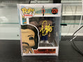 Signed Funko Pop 229 6 inch - Danny Trejo - Danny Trejo - Signed by Danny Trejo
