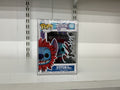 Funko Pop 1461 6 inch. - Disney Stitch In Costume - Stitch As Simba - Signed - Rob Minkoff