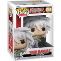 Funko Pop 1061 6 inch.- Yu-Gi-Oh! - Yami Bakura