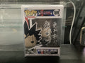 Signed Funko 1699 - 6in - Bleach - Kenipachi Zaraki - Signed Fumihiko Tachiki