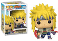 Funko Pop 935 6 inch - Naruto Shippuden - Minato Namikaze