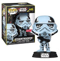Funko Pop 455 - 6in - Star Wars - StormTrooper - Only At Target